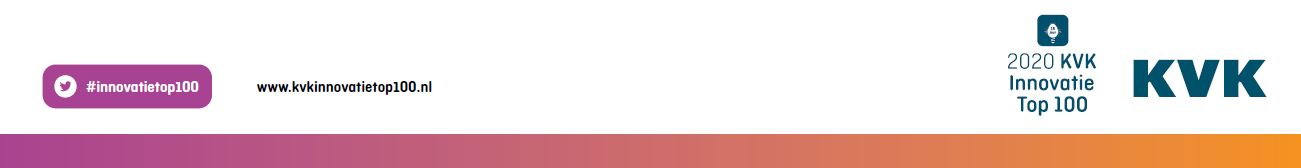 KvK Innovatie Top 100