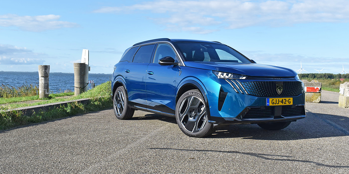 Stellantis Nederland - ActivLease