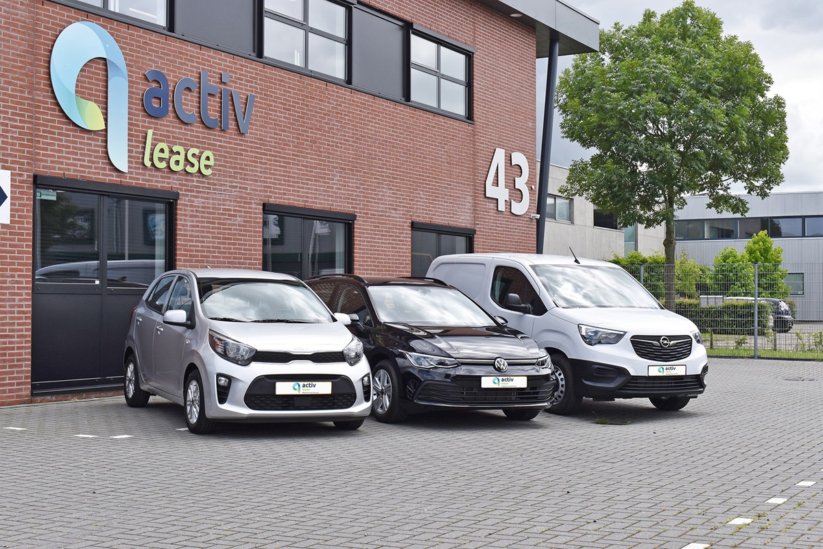Steeds meer leaserijders kiezen voor een voorraadauto - dat is slim én voordelig Auto leasen uit voorraad - ActivLease