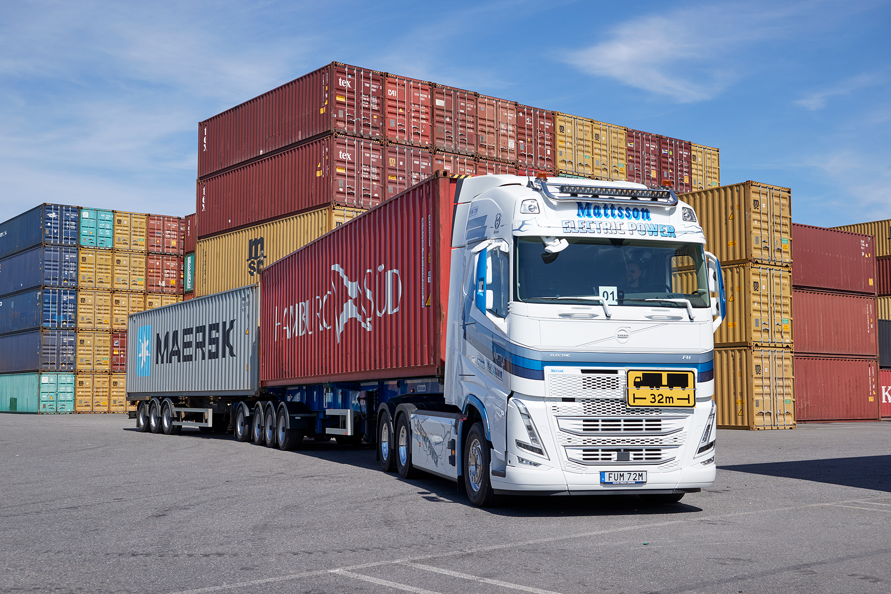 Containers Equipmentlease