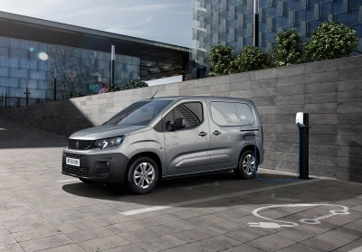 Bpm-vrijstelling voor bestelauto's verdwijnt, behálve voor elektrische bedrijfswagens