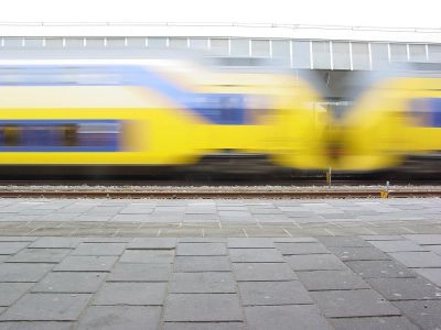 Vroegefasefinanciering opent de deur voor innovatieve producten – en een schoon spoor