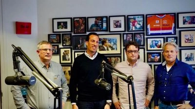 Podcast ActivFinance en GrowthMatters: Hoe financier je de groei van je onderneming?