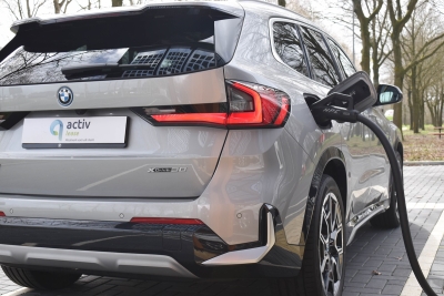 Wegenbelasting elektrische auto 2025 - dit gaat er voor u veranderen