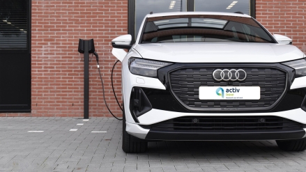 Thuis opladen auto van de zaak & belastingvrij vergoeden - dit zijn de regels