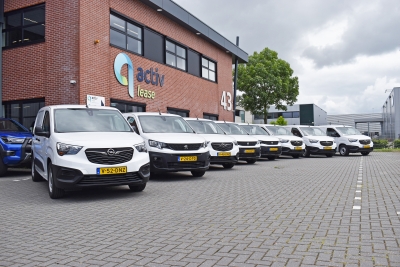 Euro 6-busjes mogen langer de binnenstad in, elektrisch blijft de slimste keuze