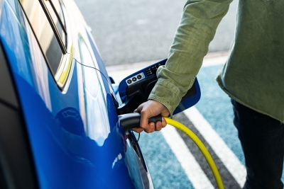 Van brandstofauto naar elektrische auto leasen: waar moet u op letten?