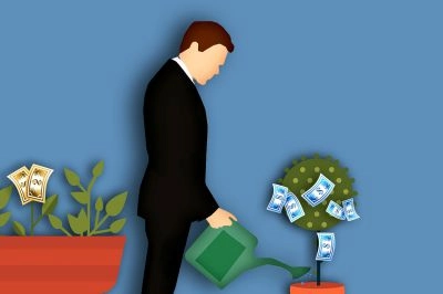 Hoe financier ik de groei van mijn onderneming?