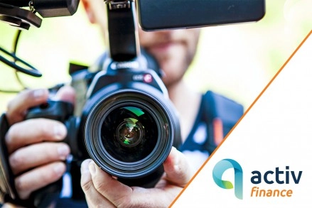 Video: ActivFinance op GooiTV over ondernemen in coronatijd