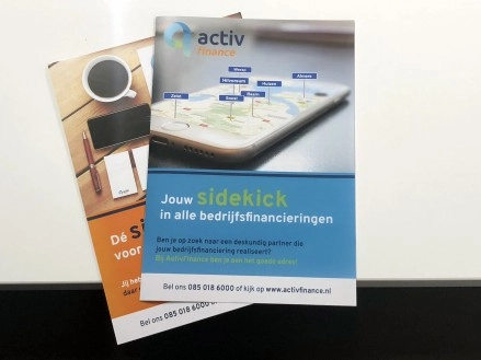 Dit is waarom je als accountant ActivFinance nodig hebt