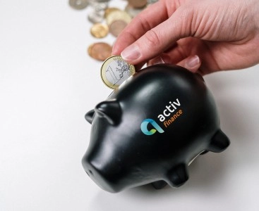 Black Friday: wat je mag verwachten van ActivFinance als jouw financiële sidekick