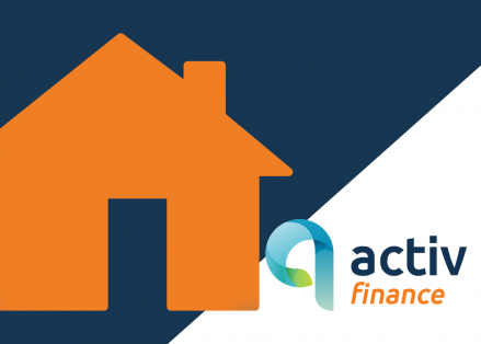 ActivFinance in Mogelijk Magazine 2021 over advies in vastgoed financieren