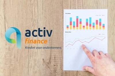 Waarom je ook bij groei en investeringen een financiering moet overwegen