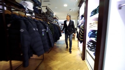 Hofleverancier Duetz: met een overbruggingskrediet door deze moeilijke fase heen